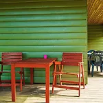 別荘 6 Person In Toftlund-by Traum Arrild