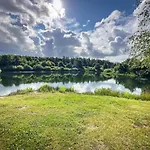 6 Person In Toftlund-by Traum 別荘 Arrild
