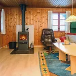 6 Person In Toftlund-by Traum 別荘 *