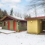 6 Person In Toftlund-by Traum *