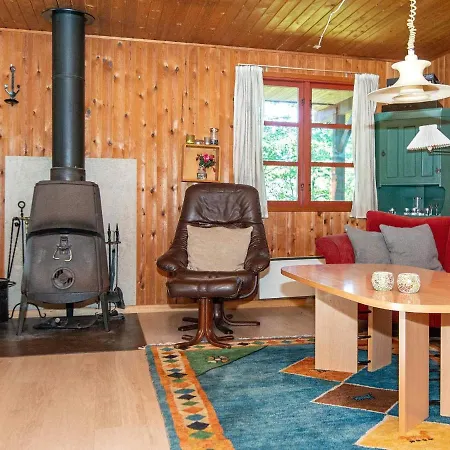 Σπίτι διακοπών Three-bedroom In Toftlund 25 *