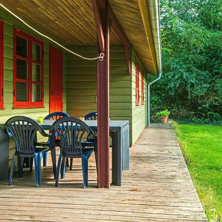 6 Person In Toftlund-by Traum * Arrild