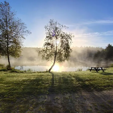 6 Person In Toftlund-by Traum Vakantiehuis
