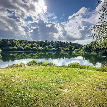 6 Person In Toftlund-by Traum Feriehus Arrild