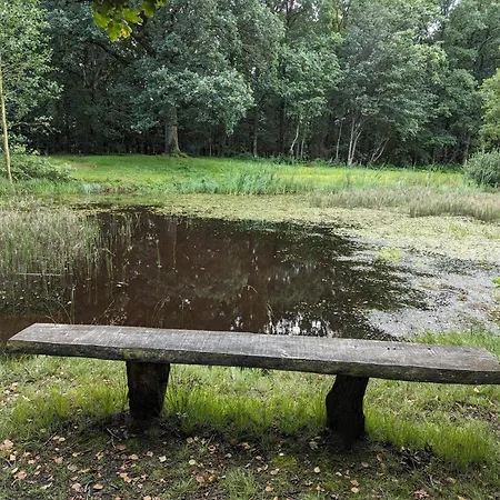 Vakantiehuis 6 Person In Toftlund-by Traum Arrild