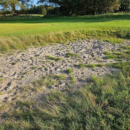 6 Person In Toftlund-by Traum Hébergement de vacances *