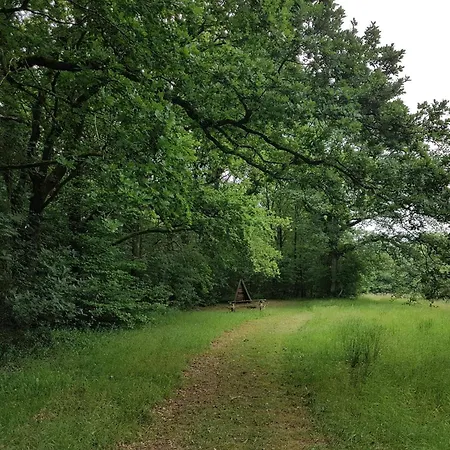 6 Person In Toftlund-by Traum 度假居 *