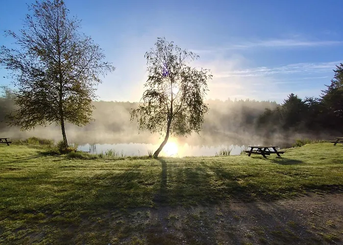 6 Person In Toftlund-by Traum Vakantiehuis